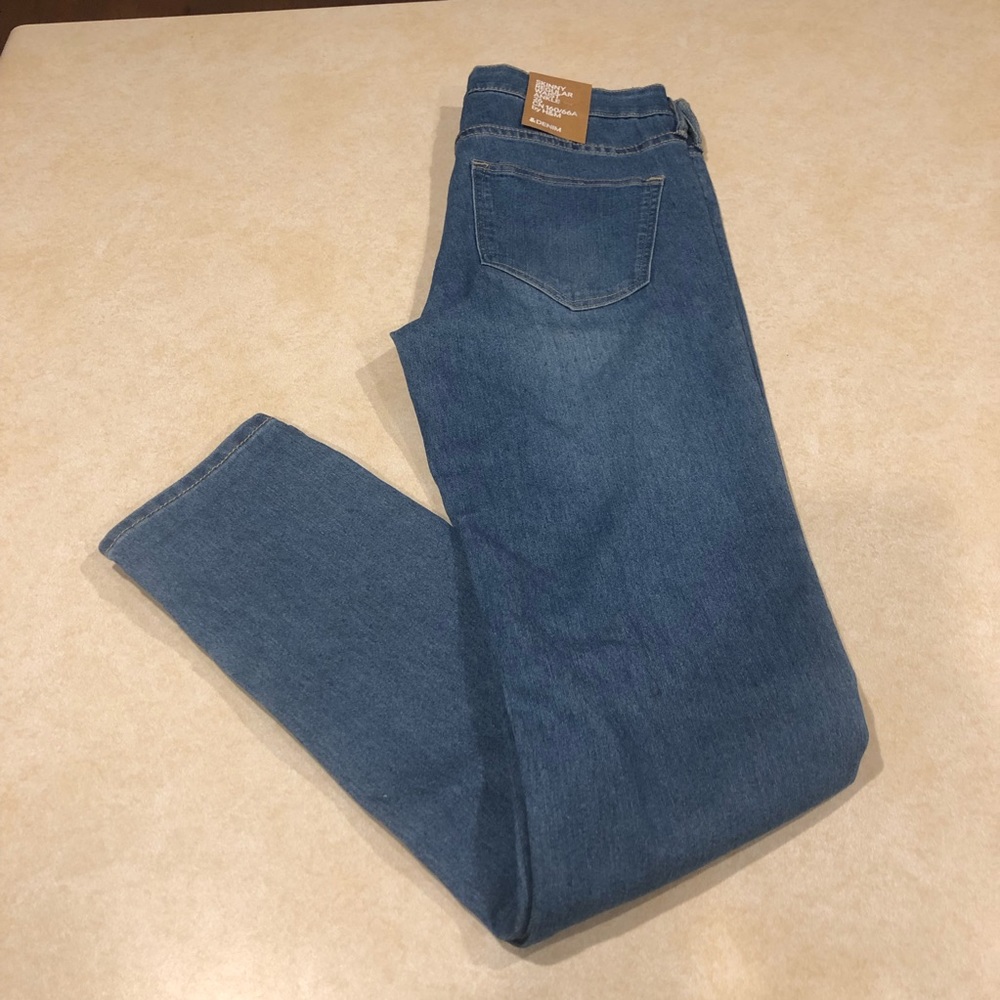 H&M Jeans